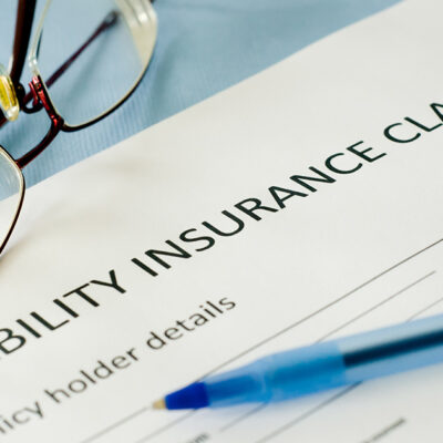 Top Reasons: Why Your Disability Insurance Claim Denied?