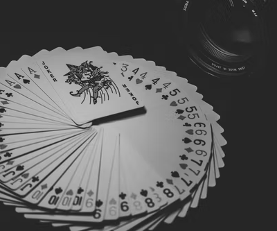 Different Kinds Of Poker Games That You Might Like To Try