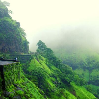 10 Incredible Places to Visit this Monsoon