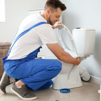 Reasons You Might Want to Consider Hiring a Plumber for Toilet Flapper Repair