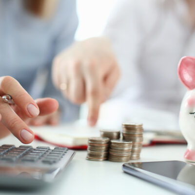 Managing Your Personal Finances: Tips For Modern Employees