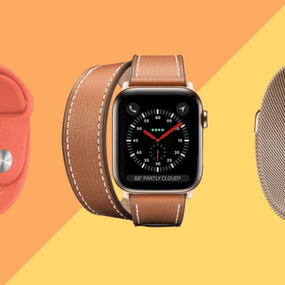 What Are Different Types Of Apple Watch Bands