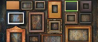 Tips Before Buying Picture Frames