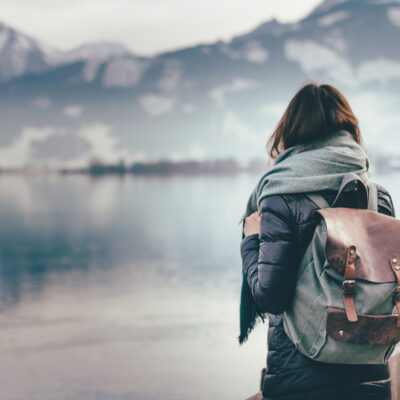 Going Solo: What To Consider When Travelling Alone