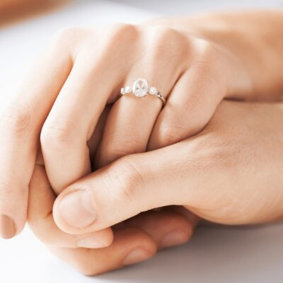 How to Choose a Wedding Ring for Your Partner
