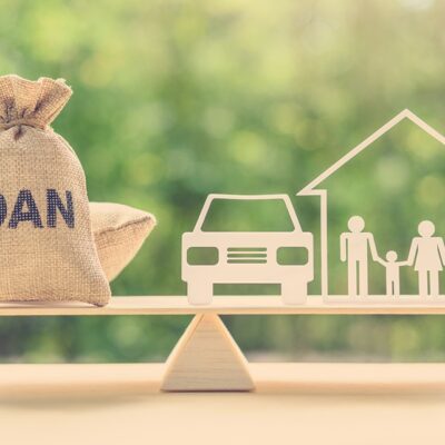 How To Choose An Appropriate Loans Provider