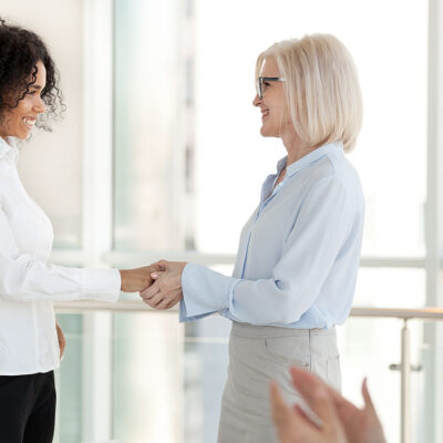 Seeking A Promotion: 3 Tips To Help You Achieve Success