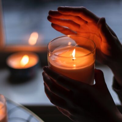 How Candles Can Improve a Room in Your Home