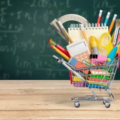 How To Save For Back To School Expenses