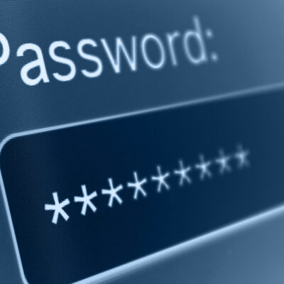 How you can create a strong password