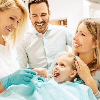 4 Benefits Of Family Dentistry In Sugar Land