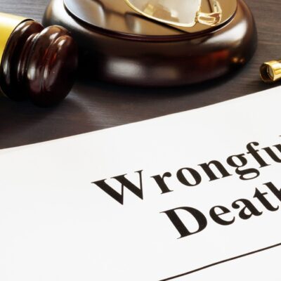What Qualifies as a Wrongful Death Claim?