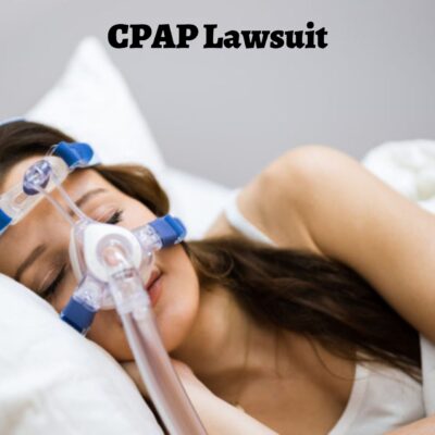 Everything You Need to Know About the Philips CPAP Lawsuit