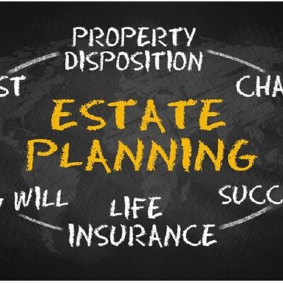Important Terms To Know When You Opt For Estate Planning