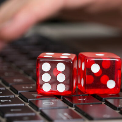 New to online gambling? Here are 6 tips to get started
