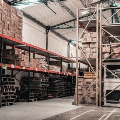 Why should businesses consider Self Storage in Norway?