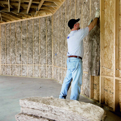 Read on to find out the benefits of wall insulation in Melbourne!