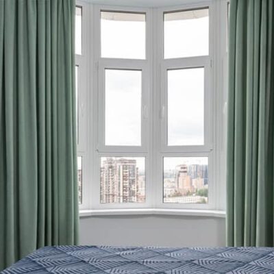 Pros and cons of Blackout curtains: