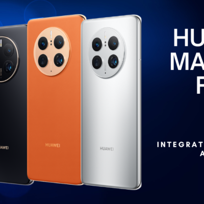 Cutting-Edge Technology in the Huawei Mate 50 Pro