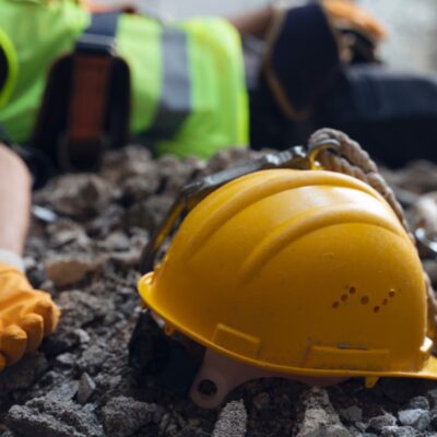 Typical Scenarios to Hire a Construction Accident Attorney in Chicago