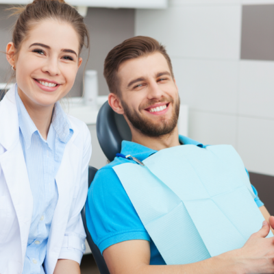 Things To Look For Before Choosing A Dentist