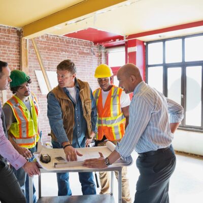 Things To Consider Before Remodeling Your Commercial Property