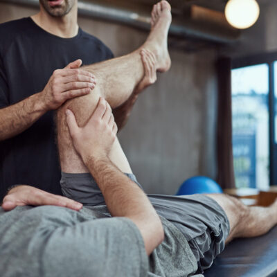 Top Notch Sports Physical Therapy Being Offered in San Marcos Texas