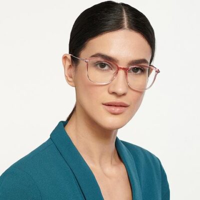 The Trendy Glasses Frames by Glassesshop