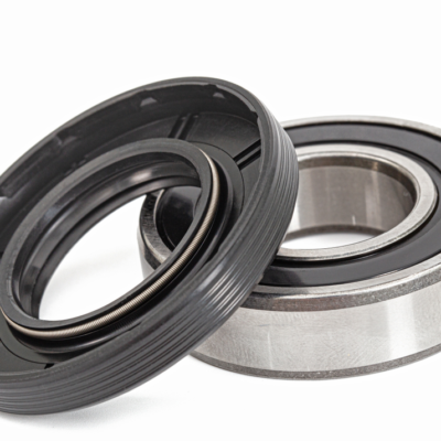 Common Auto Manufacturing Applications for Rubber