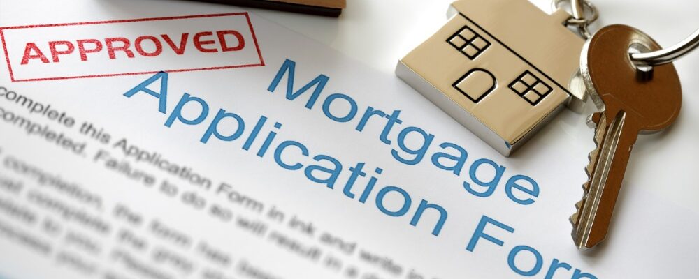 Understanding The Mortgage Process
