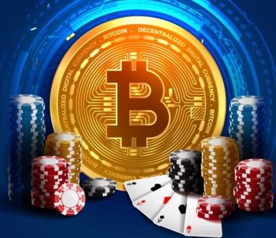 Types Of Bonuses You Can Expect At Bitcoin Casinos
