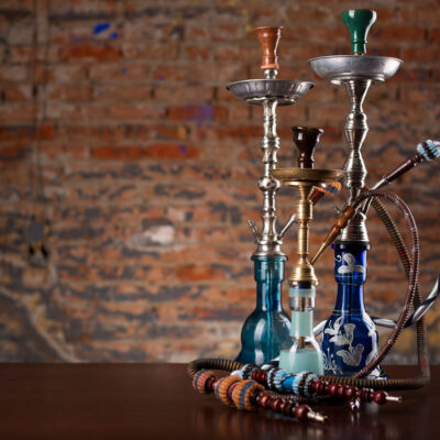 7 Things to Consider Before Buying Hookah Coals