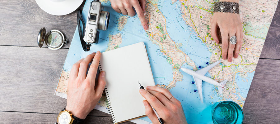 5 Tips to Make the Most of Your Year-end Holiday Trips