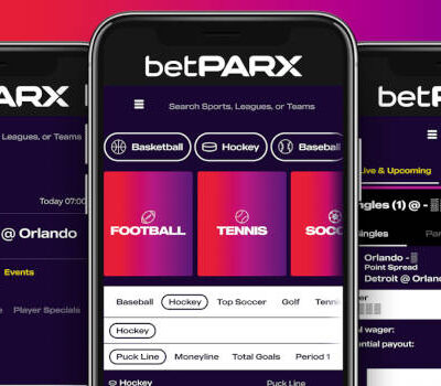 betPARX Kicks Off Online Sports Betting in Ohio