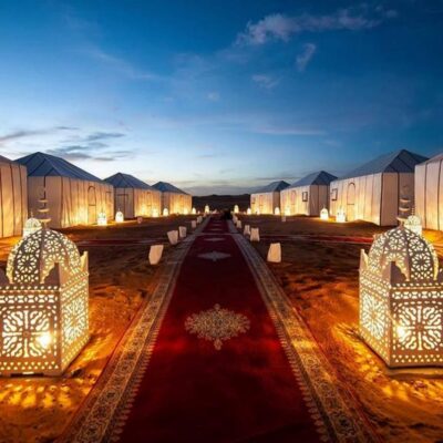 Morocco Events & Weddings Planner