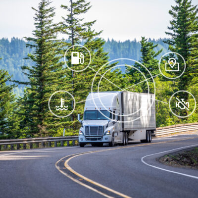 How To Overcome The Challenges Of Fleet Management