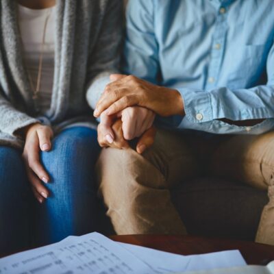 How to Manage Stress in a Relationship