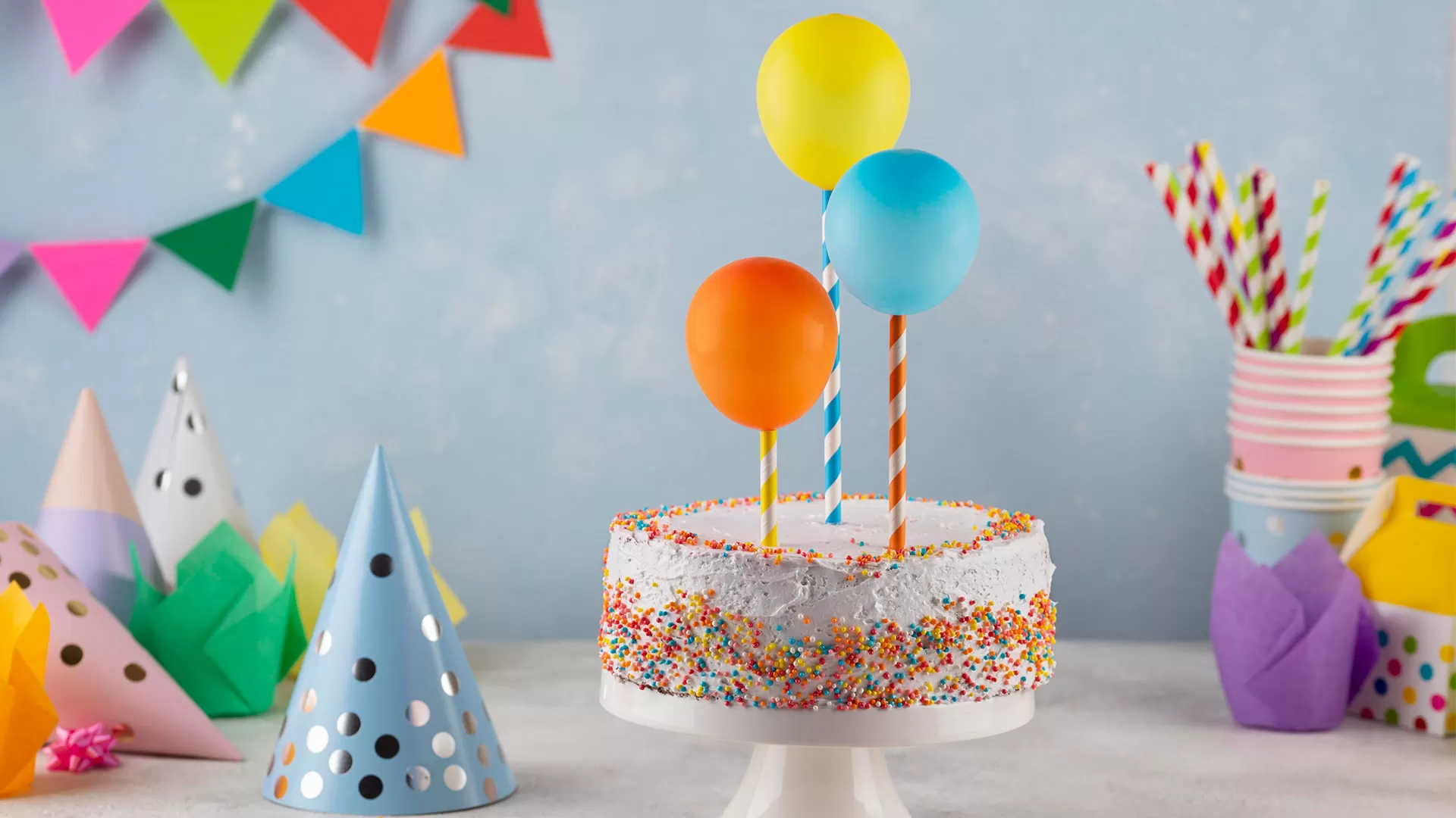 Event Planning: How to Start a Birthday Party Business - Shawano Leader