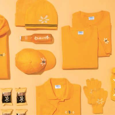 Everything you should know about branded merchandise