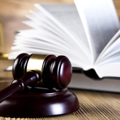 The Role of Translation Services in the Legal Industry