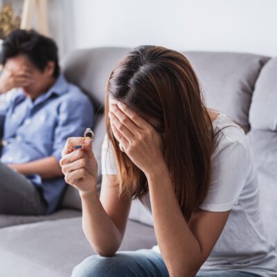 The emotional toll of divorce: coping strategies and support resources