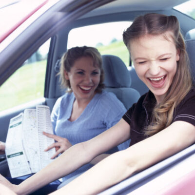 Do You Need Car Insurance with a Learner’s License?