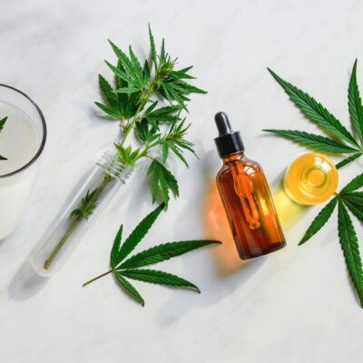 A Comprehensive Guide To Vaping Cannabis the Right Way