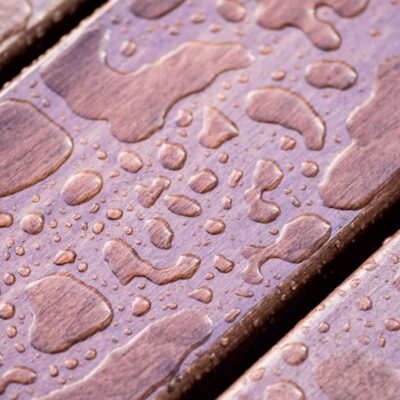 The Importance of Deck Waterproofing: What Benefits You Can Leverage by Waterproofing Your Deck?