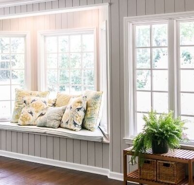 Importance of Windows in Your House: Tips to Choose the Best Company for Your Needs 