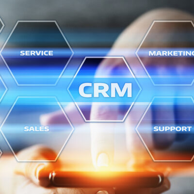 Revolutionizing Your Sales Strategy: Harnessing the Power of CRM
