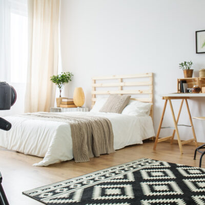What to Look for in a Professional Real Estate Photography Company?
