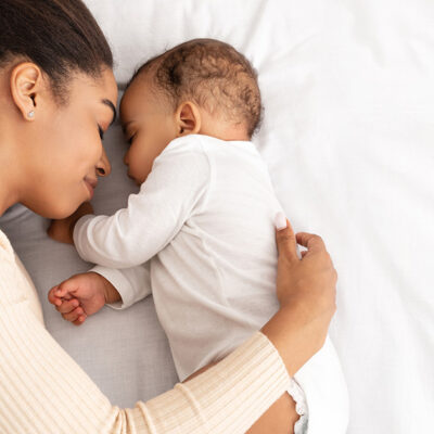 Get Expert Postpartum Care For First-Time Mothers Facing Complications 