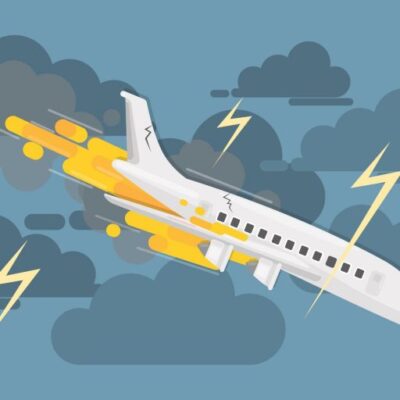 The Dangers of Using a Defective Product on an Aircraft