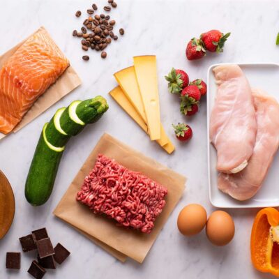 The Pros and Cons of the Keto Diet: Is It Right for You?
